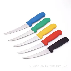 Cina Coltelli per il Servizio Affitura Dei Coltelli Professionali,coltello Chef Cuoco e Coltello Macellaio Cina thumbnail-2
