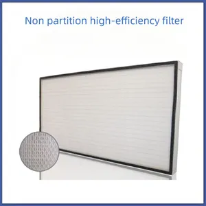 Non Partition High-efficiency Filter Screen thumbnail-5