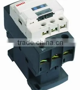 Electric Contactor CJX2N/LC1-DN thumbnail-1