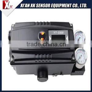 YTC Diaphragm Valve Pneumatic Actuator 12v thumbnail-3