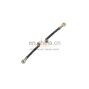 Wholesale CNHTC SITRAK MAN MC11/MC13 Motor Accessories 201V01802-5781 Oil And Gas Separator Return Pipe thumbnail-1