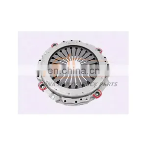 Sell Well CNHTC SITRAK MAN MC11/MC13 Engine Accessories 712W30000-6001/1 Clutch Pressure Plate Assembly thumbnail-4