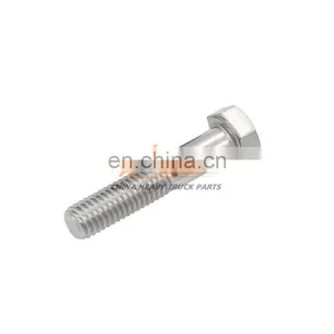 China Original Shacman F2000/L3000/M3000/F3000/X3000 Truck Spare Parts 06042012509 Screw thumbnail-1