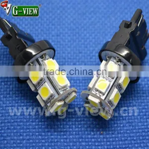 Superbright Factory Wholesale Led Auto Bulb Ba15s 13smd 5050 Led Tuning Light for Car thumbnail-3
