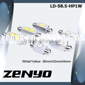Auto Led Light, Car Led Lamp LD-S8.5-HP1W thumbnail-1