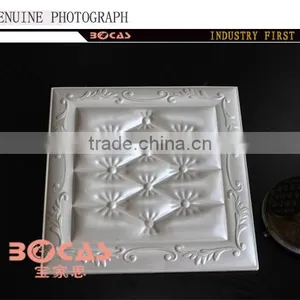 Acoustic Panels Type and Coco Fiber Acoustic Panel Type Acoustic Wall Panel thumbnail-3