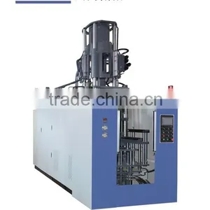 Rubber Machinery , Rubber Injection Molding Machine TRH-300 thumbnail-3