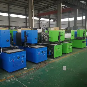 Taian Mingyuan Mechanical Equipment Llc company overview - view 4 thumbnail