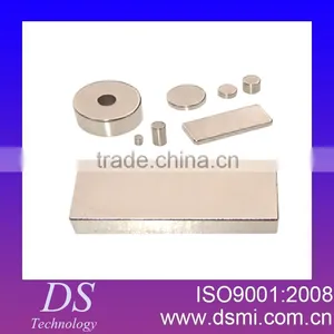 Neodymium Motor Magnet Large Size thumbnail-3