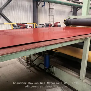 -Factory Direct Supply, Transparent Hot-rolled Galvanized Color Coated Steel Coils, Refusing Intermediaries to Profit From Price Differences thumbnail-3