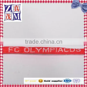 Quality Jacquard Cord Shoes Rope thumbnail-1