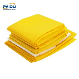 Polyester Monofilament Silk Screen Printing Mesh thumbnail-2