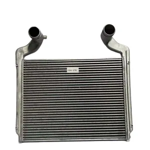 Radiator Pop-ups FAW J6 Truck Intercooler 1119010-DY786 Auto Cooling System thumbnail-1