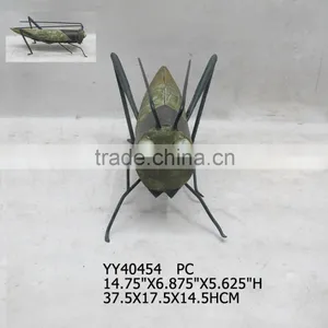 Locust Model Metal Display Decoration thumbnail-1