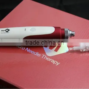 Factory Supply Derma Pen, Electric Derma Pen thumbnail-1