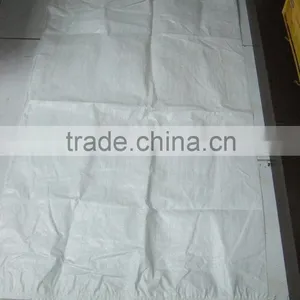 Agriculture Packing Bag pp Woven Soybean Meal Bag thumbnail-2