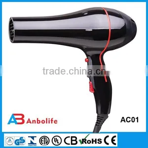High Speed Hair Blower thumbnail-4