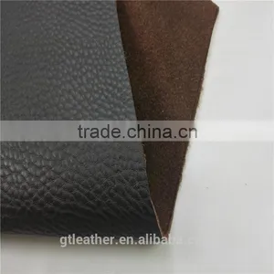 Natural Leather for Sofa Print Leather Pattern thumbnail-5