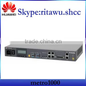 Hauwei OptiX 155/622H(Metro1000) CES TDM Digital Transmission Device thumbnail-2