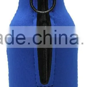 2016 Neoprene Beer Bottle Cooler thumbnail-1