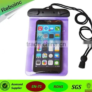 Pvc Waterproof Pouch XYL-D-W052 thumbnail-1