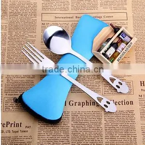 2016 Potable Traveling Cutlery Set thumbnail-1