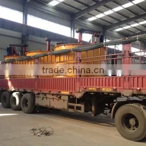 China Mineral Product Agitation Barrel Manufacture thumbnail-6