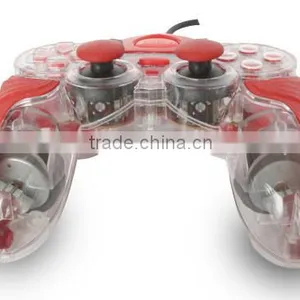 ET-262 USB Computer Game Controler thumbnail-3