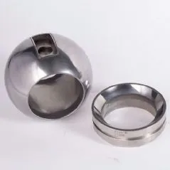 Metal Seated Ball And Seat thumbnail-1