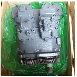 Excavator Spare Parts Hydraulic Pump Hpv118 thumbnail-5