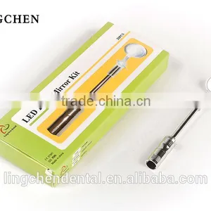 Hot Sell Dental Tool Dental LED Mirror thumbnail-2