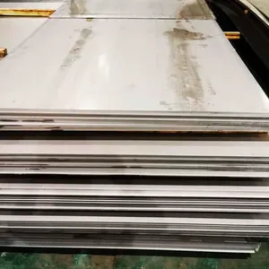 China Factory High Quality 1mm 2mm C-22 Alloy Monel Nickel Copper Metal Sheet/Plate thumbnail-3