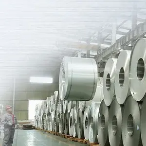 Henan TMR Aluminum Industry Co.,Ltd. company overview - view 1 thumbnail