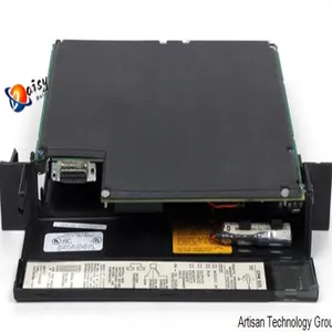 GE Fanuc IC697CPX928-FE Processor Module thumbnail-1