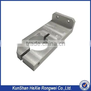 CNC Machining CNC Milling Extrusion Metal Aluminum Fabrication thumbnail-1