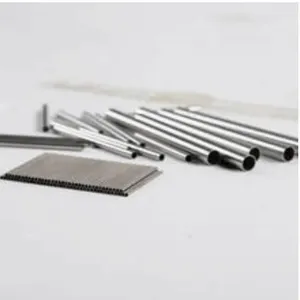 SS304 SS304L Sanitary Stainless Steel Pipe thumbnail-3
