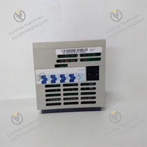 1C31116G04 EMERSON Ovation Series Signal Conditioning Module or Analog Input Module thumbnail-4