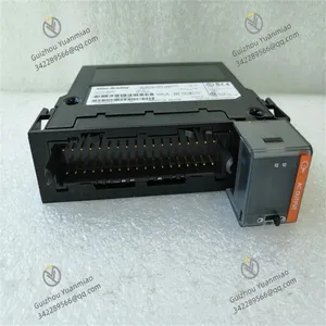 Allen-Bradley 1756-OA16I Discrete AC Output Module thumbnail-1
