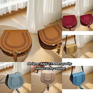 Wholesale Women Designer Bags Luxury Leather Woven Bag Locomotive Bag PU Copy Fashion Women Bag thumbnail-1