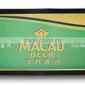 2016 Soft and Durable Bar Runner Nitrile Rubber Beer Bar Runner thumbnail-1