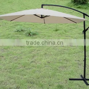 Gold Supplier Nice Design Best Selling Cheap Custom Print Umbrella Outdoor Parasol Quality Choice thumbnail-5