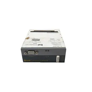 PC104-DPIO DRL-DPM-BKF COMMUNICATION MODULE Connect PC-Based Control thumbnail-1