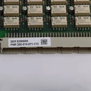 Vibro Meter VM600 MPC4 200-510-071-113 thumbnail-5