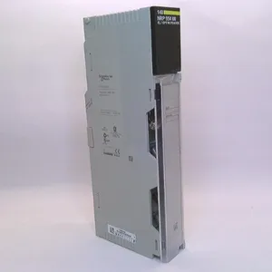 SCHNEIDER 140NRP95400 Fiber Optic Repeater Module thumbnail-1