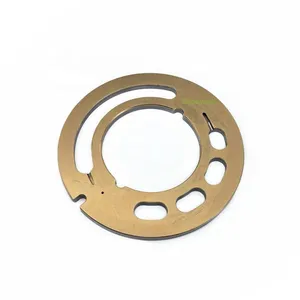 Valve Plate FRR090 Hydraulic Pump Parts Repair Kits for SAUER FRR Series Pump Accessories Good Quality thumbnail-2