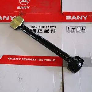 Sany Excavator Spare Parts Steel Pipe Assembly A810201022143 for SY335/SY36/SY375 thumbnail-2