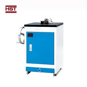 VU-2Y 2/3/5mm Impact Tester Sample Notching Broaching Cutting Milling Machine Price thumbnail-3