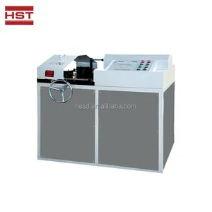 ASTM615 HST-BT40 Steel Rebar Positive Negative BendingTester thumbnail-1