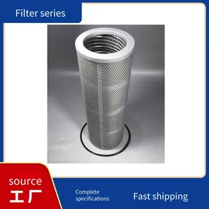 eh Oil Pump Outlet Filter Element 0508.1258t1201.aw018 thumbnail-4