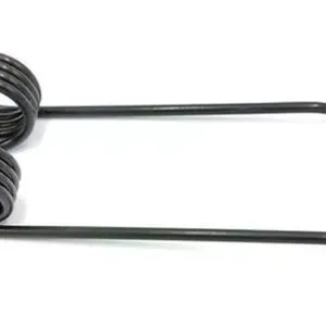 Spring Tine Cultivator Parts for Agricultural Machinery Rake Teeth Torsion Spring thumbnail-2